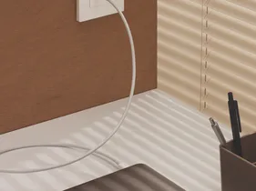 Simon — Charging Solutions