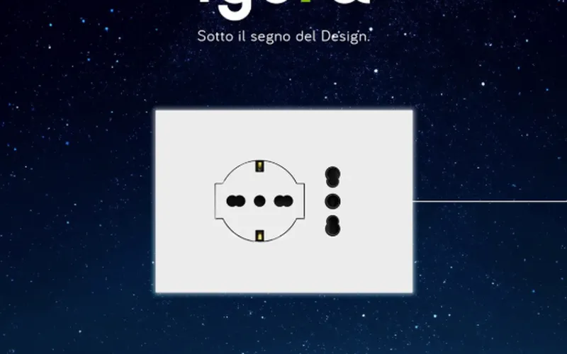 Simon Urmet — wiring devices of the Electric ecosystem