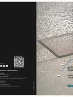 Simon K45 Brochure IP66 Boîtes de sol étanches