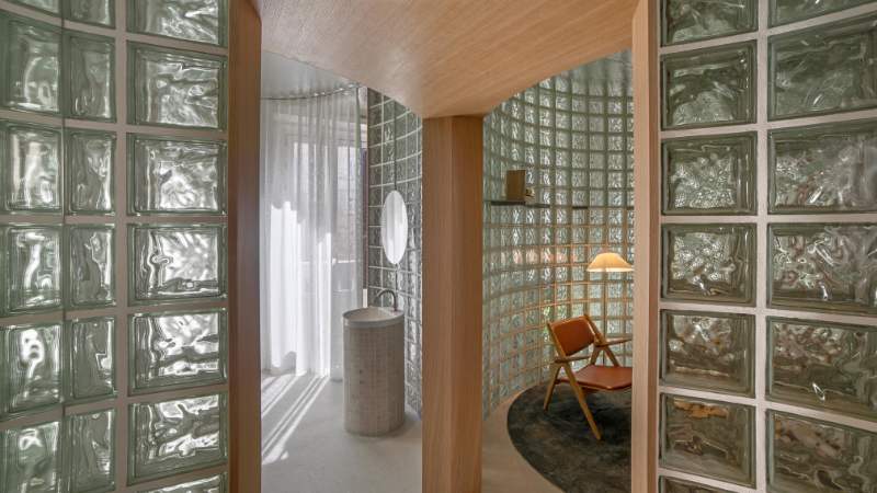 Zooco Estudio | Geberit