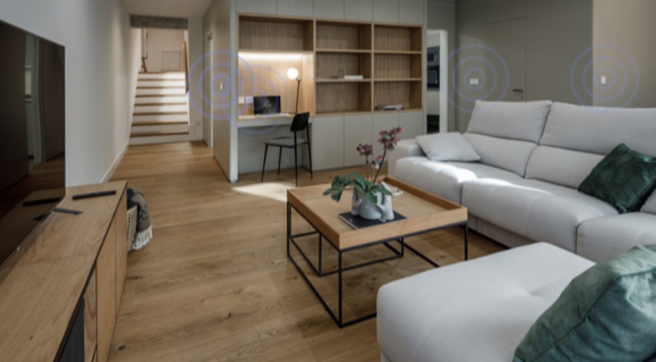 Simon Smart Home Configurator