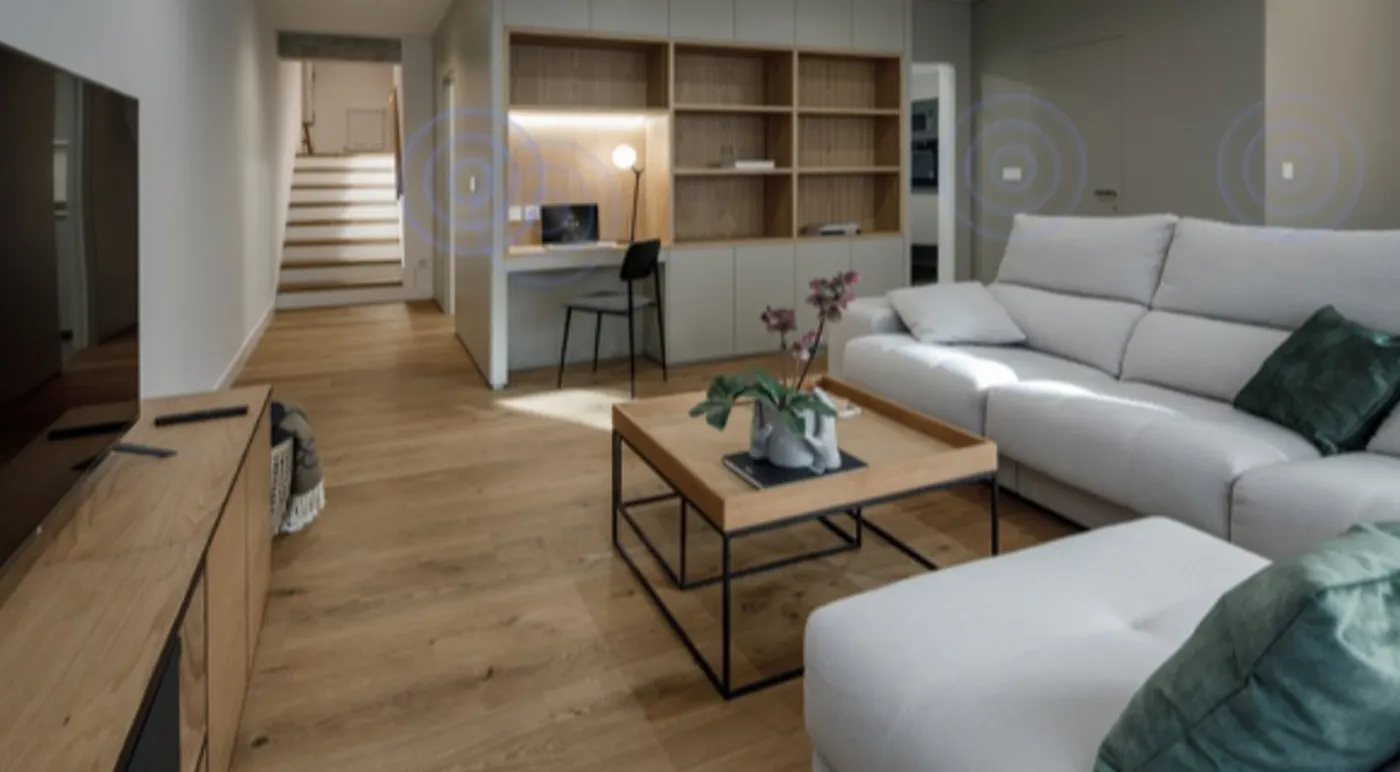 Simon Smart Home Configurator