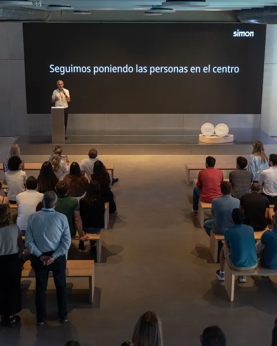 Simon team culture — what we look for
