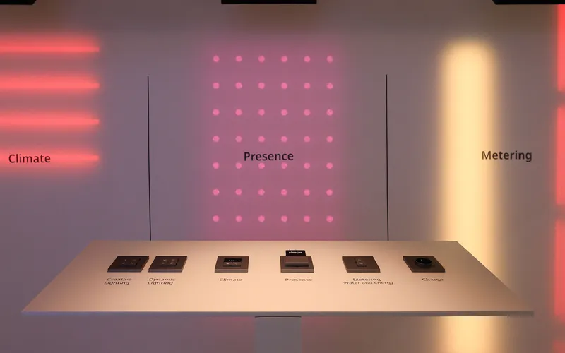 Simon Digital — data platforms for spaces