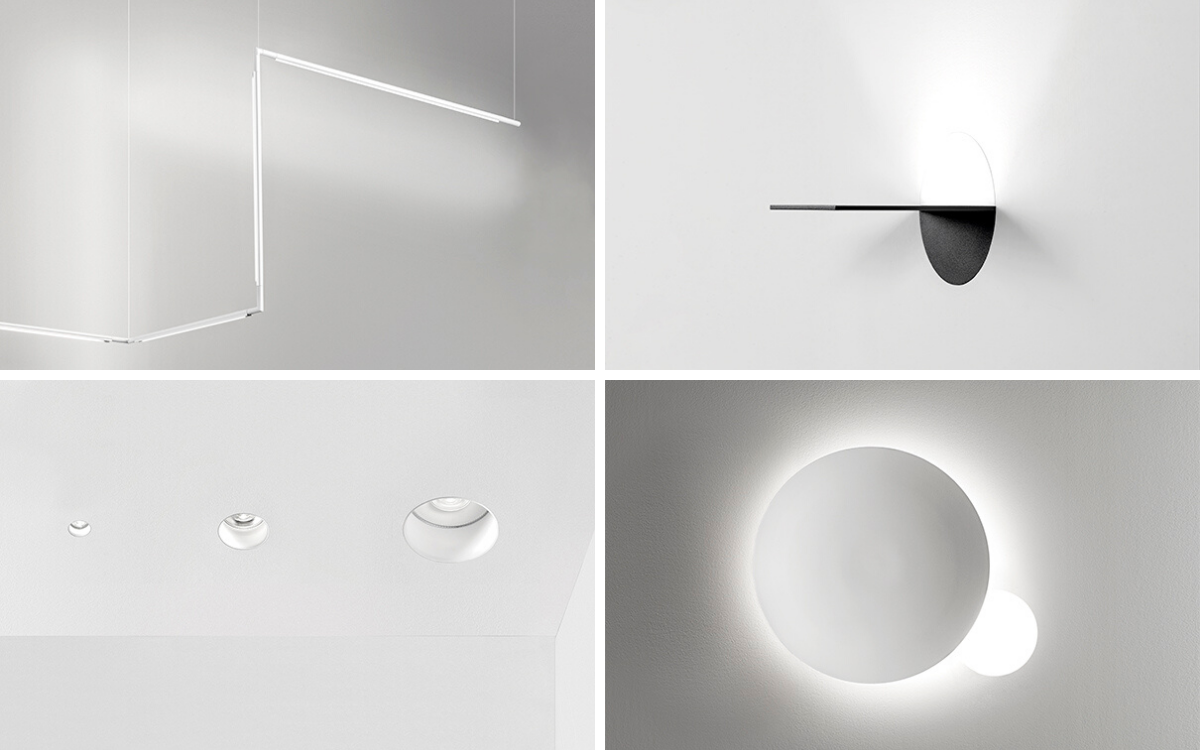 Los productos Simon iluminarán el espacio Casa Decor