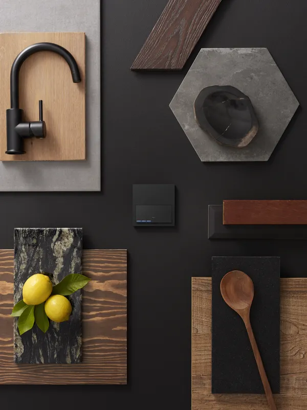 Simon — Professional customer area — Soluciones para inspirarte