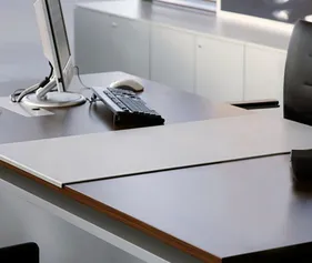 Workspace ambient 2