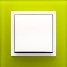 le vert
