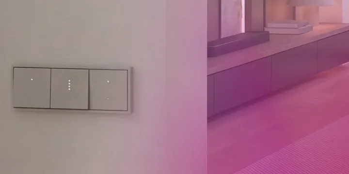 Simon Smart Home LOLA system