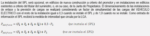 Optimización energética