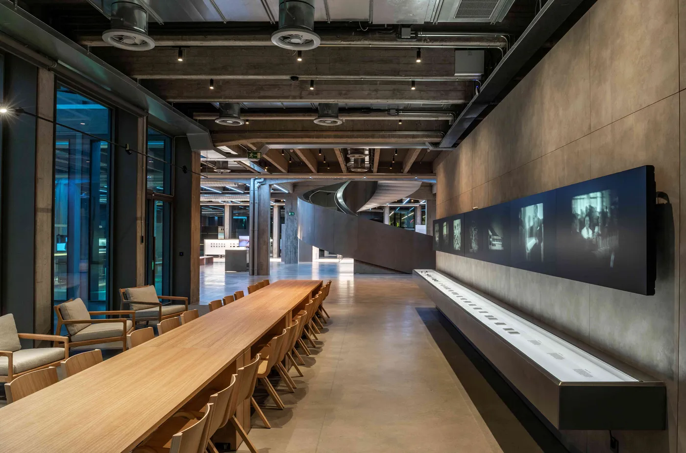 La Casa de la Llum Barcelona