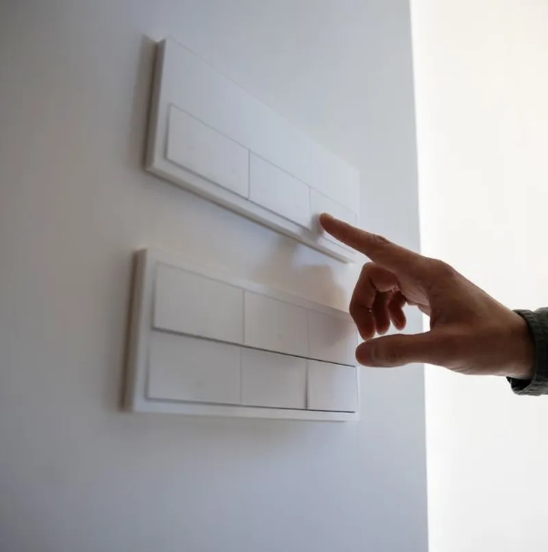 Simon electrical mechanisms — Simon projects to inspire you