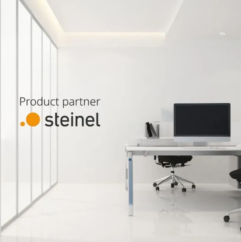Simon smart products — Efficient lighting sensor technology