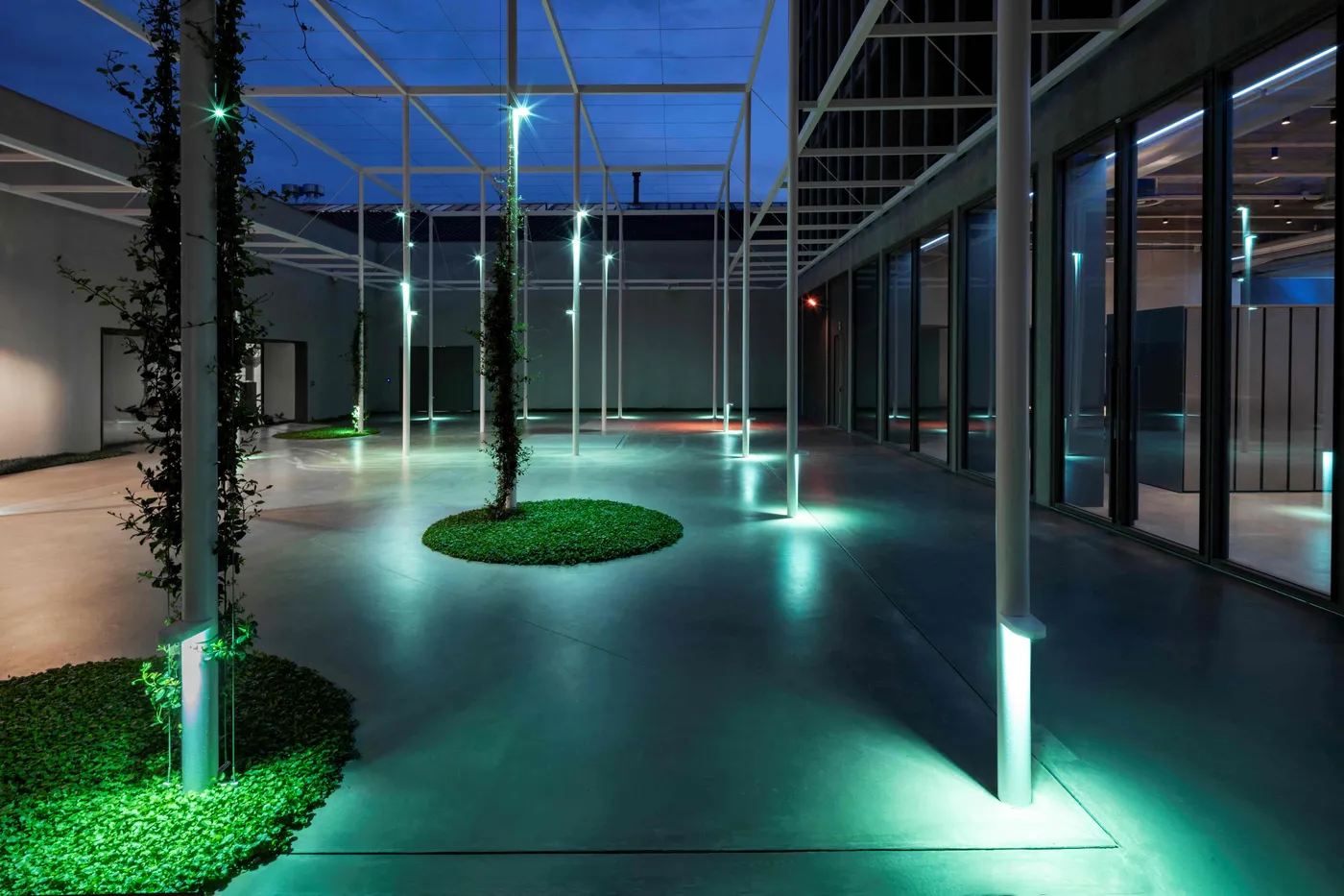La Casa de la Llum Barcelona