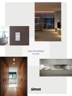 catálogo Soluções Home