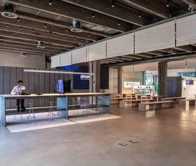La Casa de la Llum Barcelona