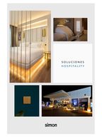 Simon Soluciones Hospitality