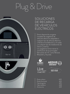 Simon Plug and Drive