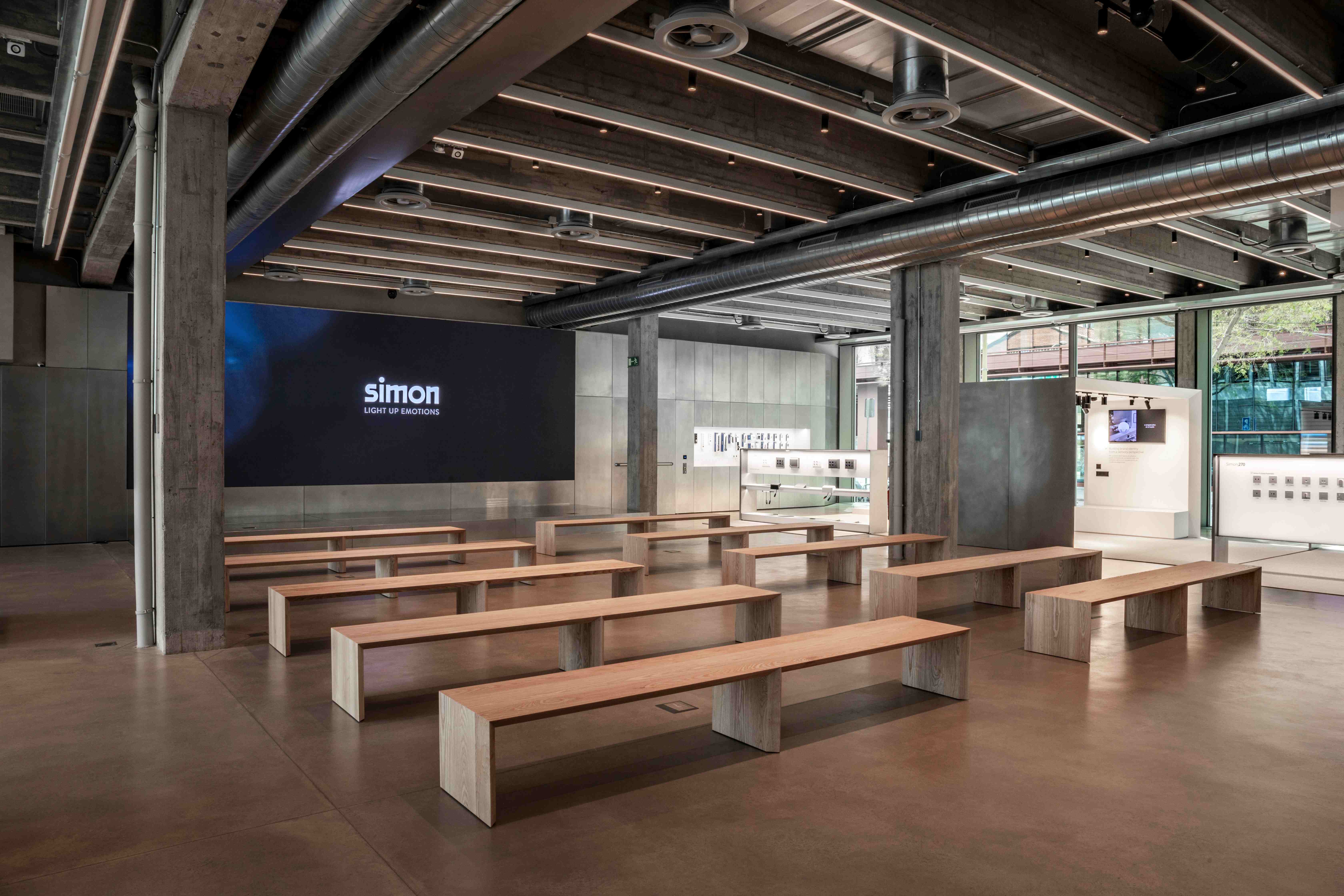 La Casa de la Llum Barcelona