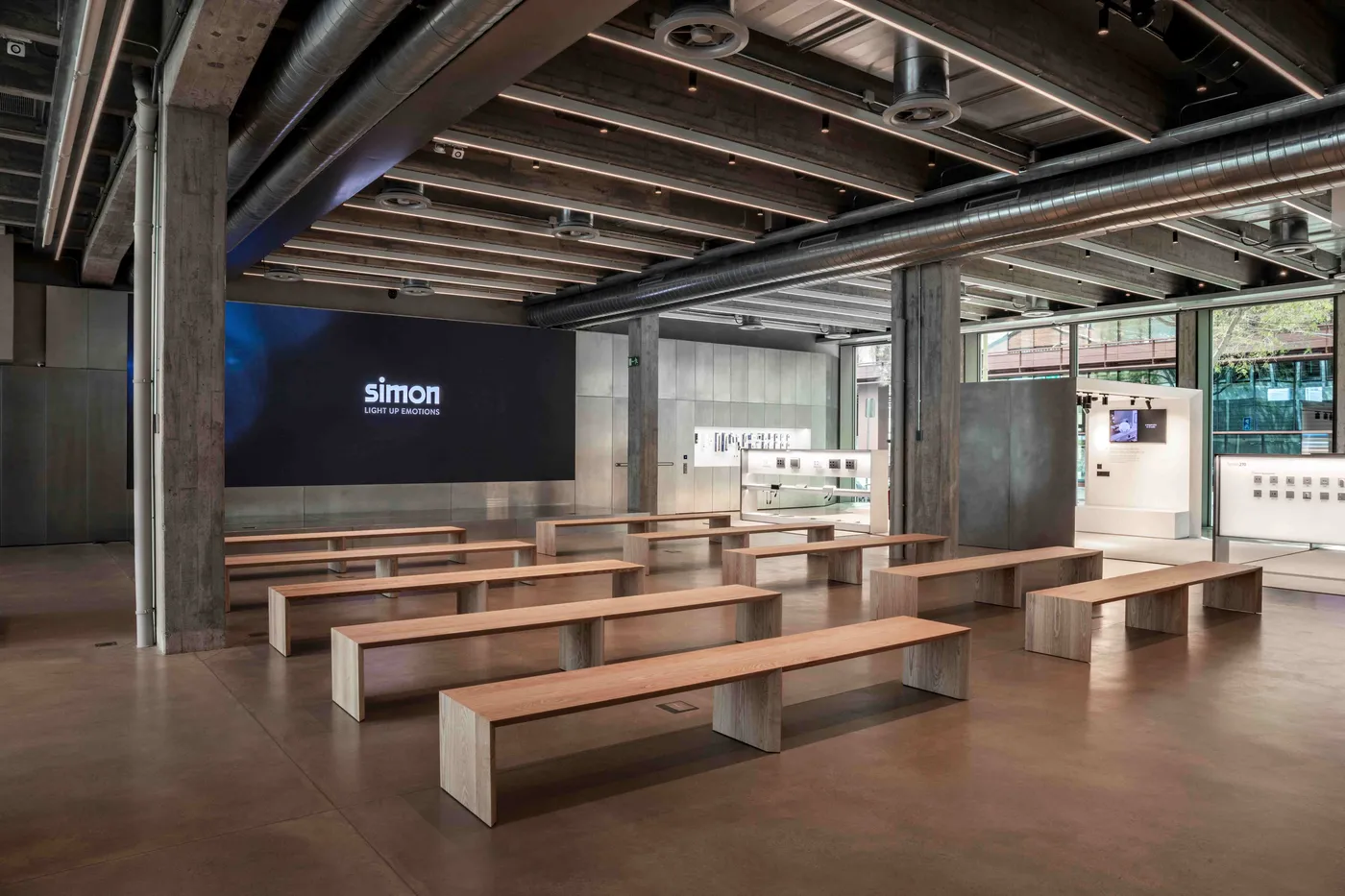 La Casa de la Llum Barcelona