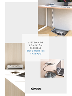 Simon Sistemas de conexion Flexible