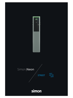 Simon Neon - Catalogue