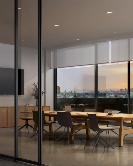 Simon — Lighting Solutions — General lighting