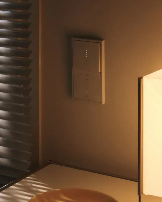 Simon smart products — Lighting