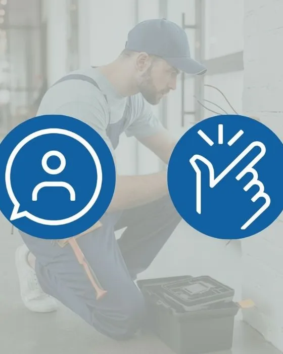 Simon — Professional customer area — Hablemos por WhatsApp