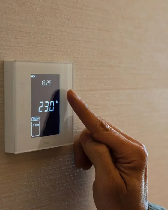 Simon smart products — Climate control