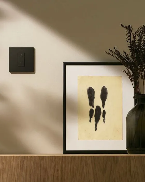 Simon smart products — Blinds