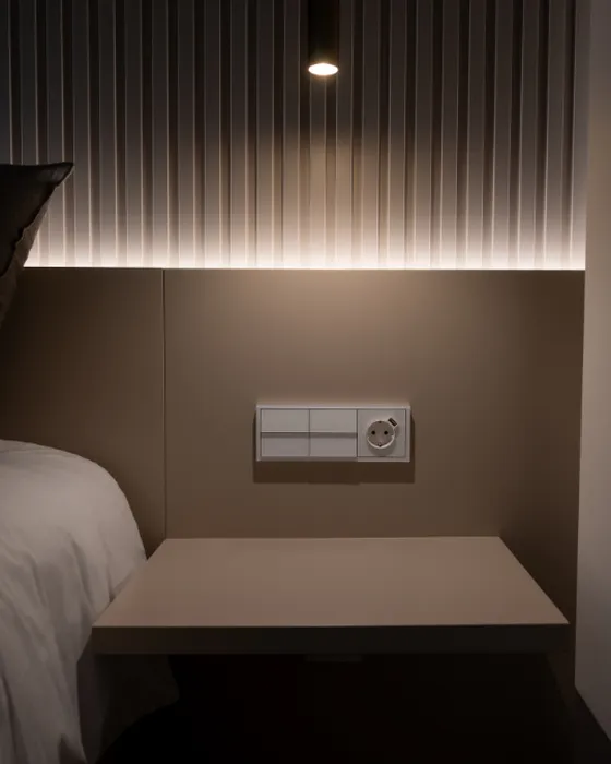 Simon — Lighting Solutions — Decorative lighting