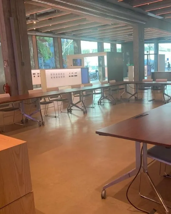 Simon — Professional customer area — Fórmate