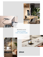 Catalogue Connectivity Solutions for Furniture