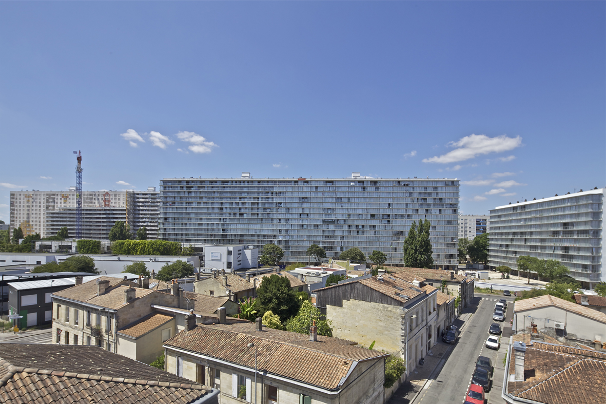 Lacaton&Vassal Personal Places Simon prize 2016 winner