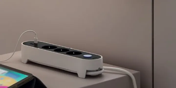 Simon electrical mechanisms — Electrical Accessories