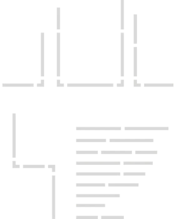 Diagram of possible compositions of the Simon 860 linear system