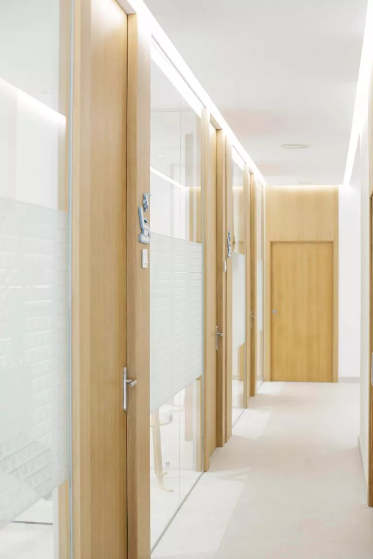 Acacias dental clinic — Signature healthcare