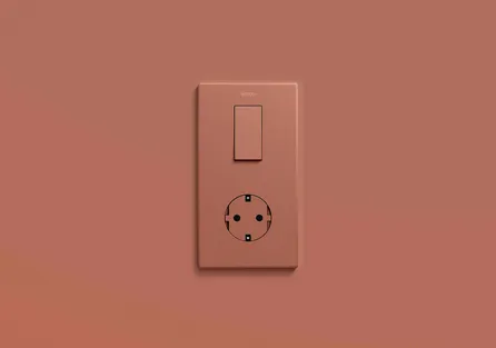 Simon — electrical mechanisms