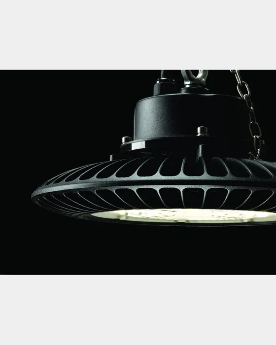 Simon 716 advanced thermal management — service life L70 > 54,000h