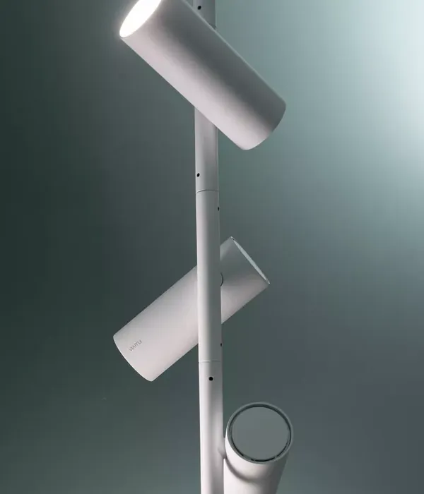 Simon Slim System — empotrable minimalista