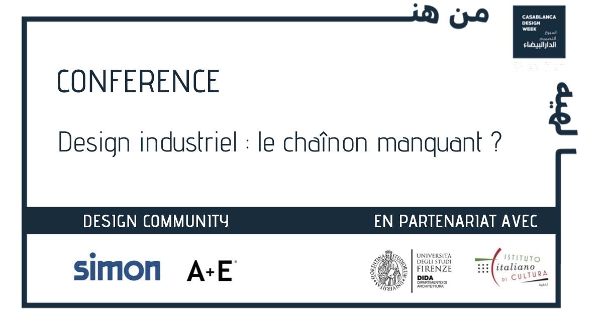 casablanca design week