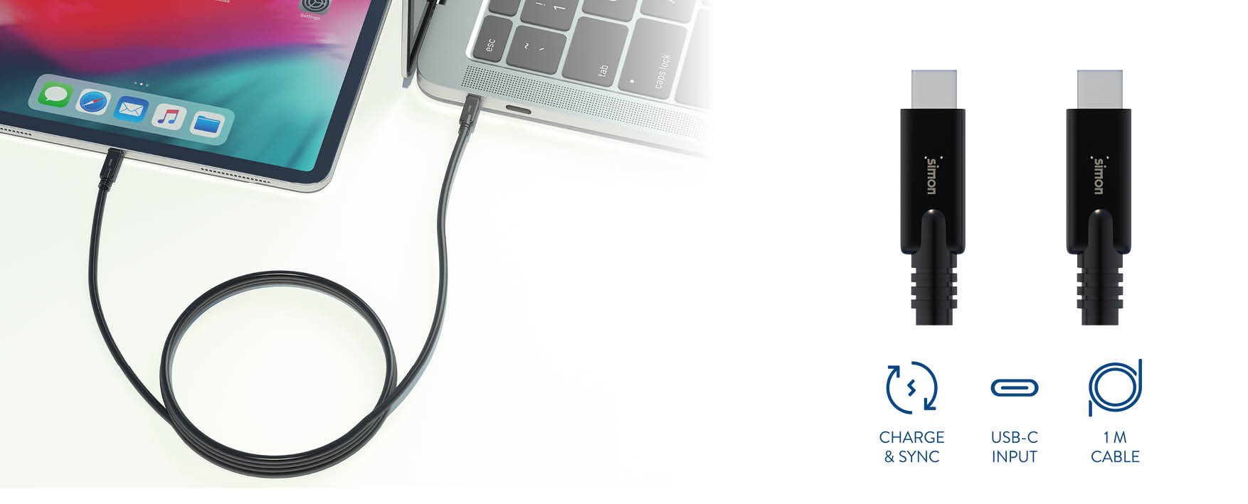 USB 3.1 C a USB C