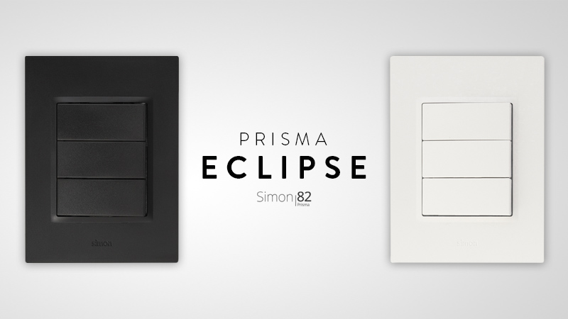 Simon 82 Prisma 3