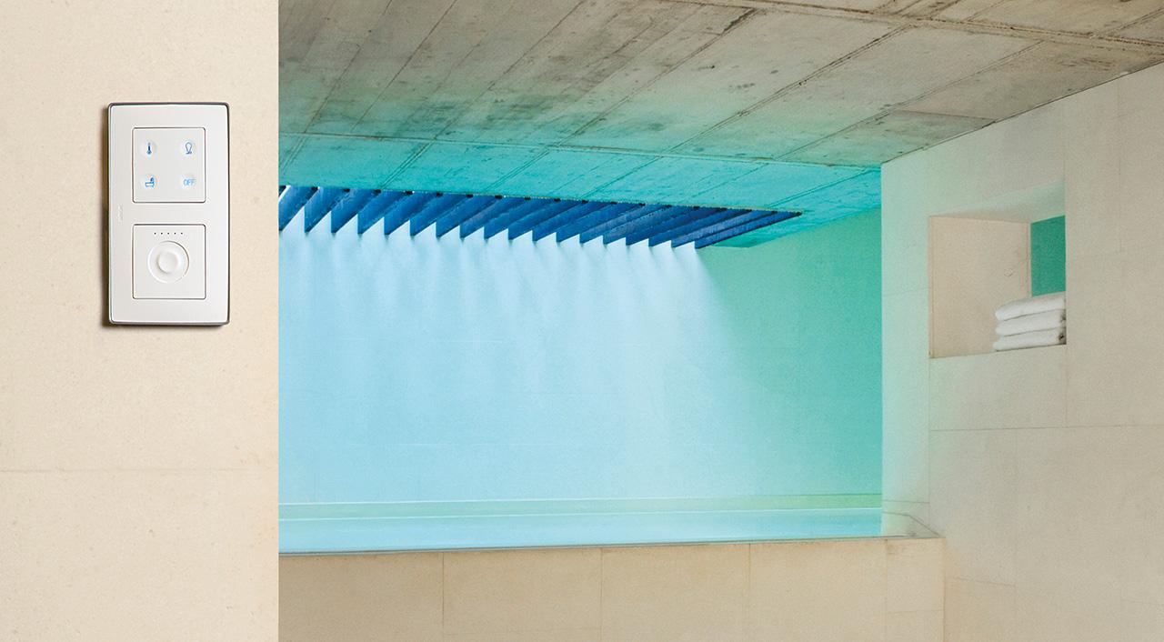 efectos de luz