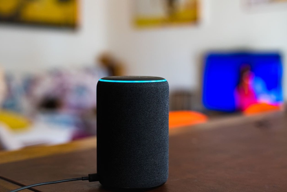 hogar digital alexa