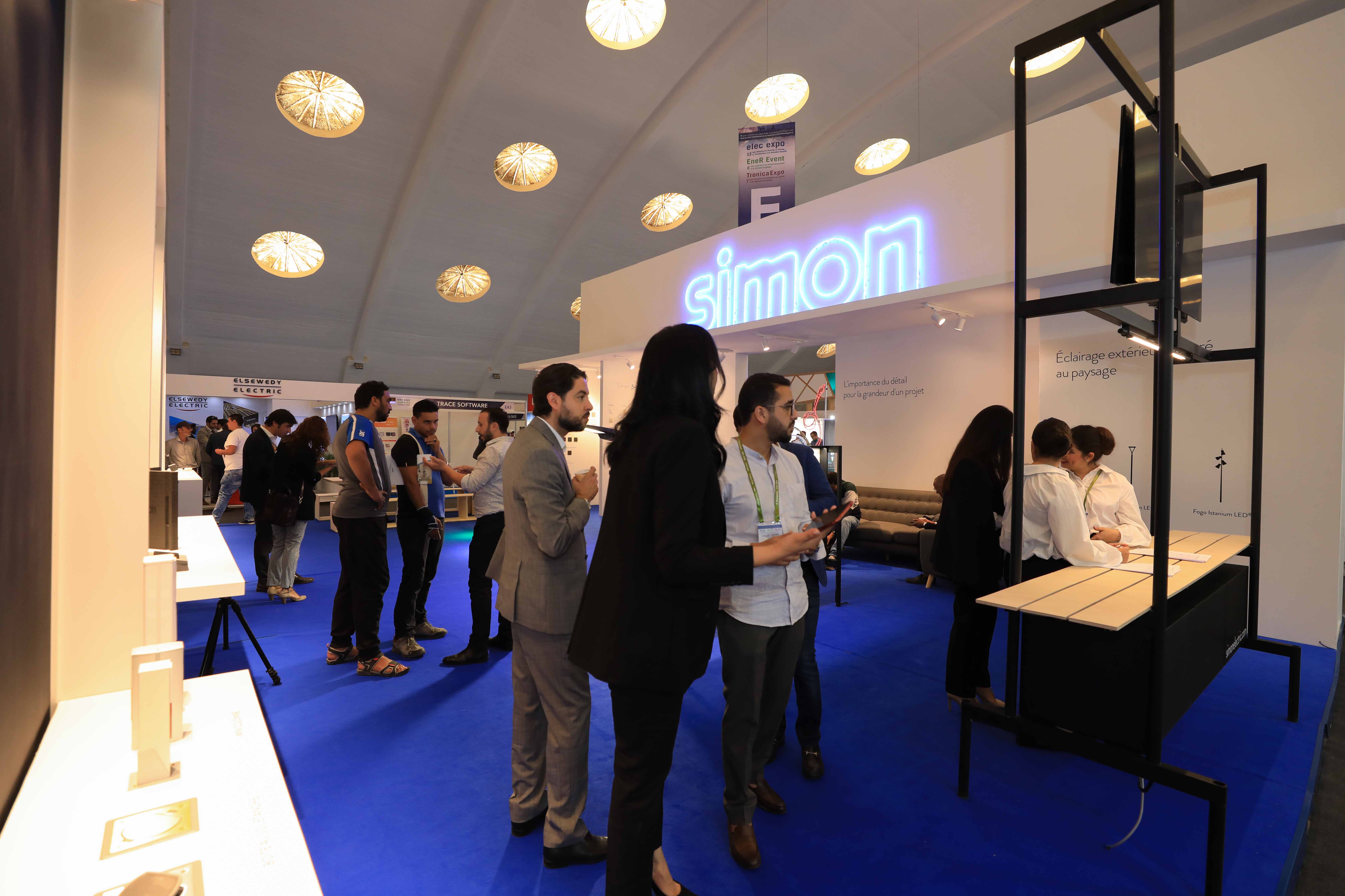 elec expo simon 4