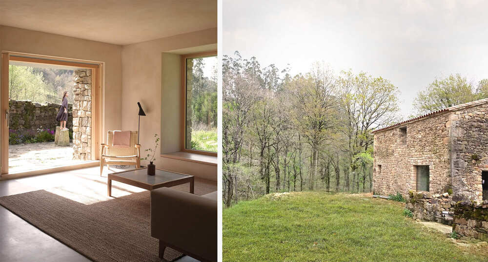 Casa Passivhaus