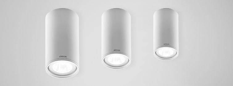 Iluminación interior