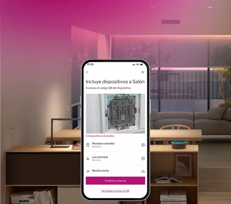 Simon LOLA app